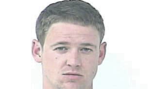 Christopher Caviness, - St. Lucie County, FL 